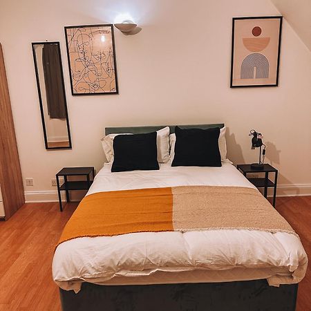 Spacious 3 Rooms In Tooting Londra Dış mekan fotoğraf