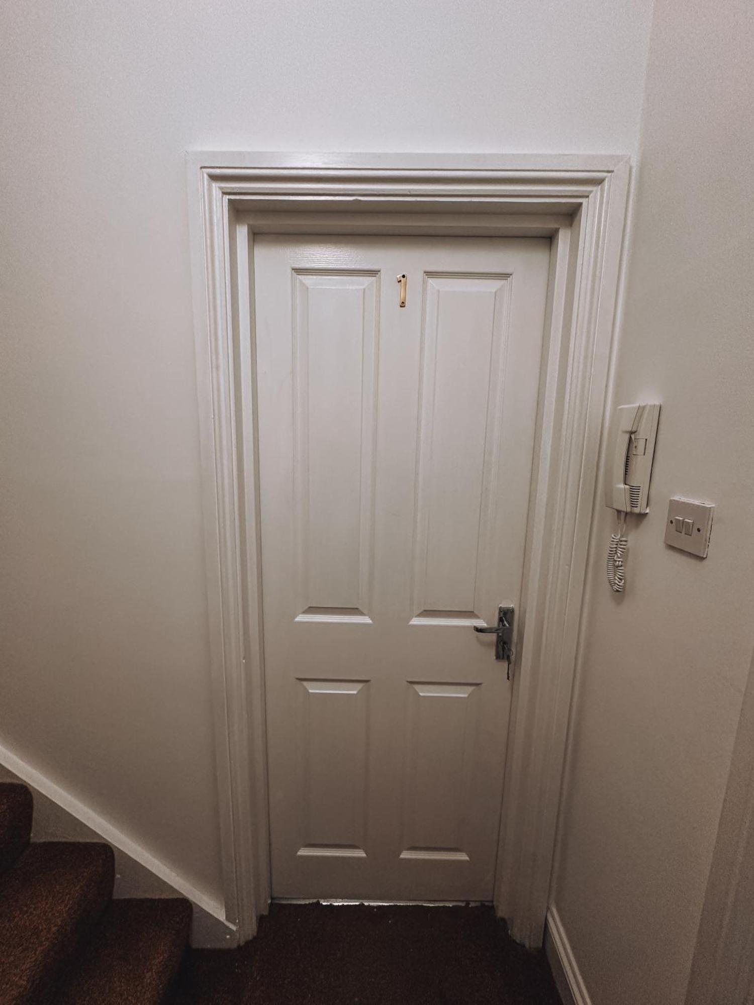 Spacious 3 Rooms In Tooting Londra Dış mekan fotoğraf