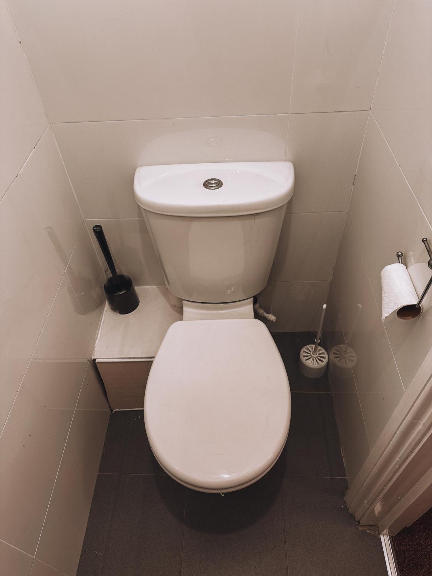 Spacious 3 Rooms In Tooting Londra Dış mekan fotoğraf