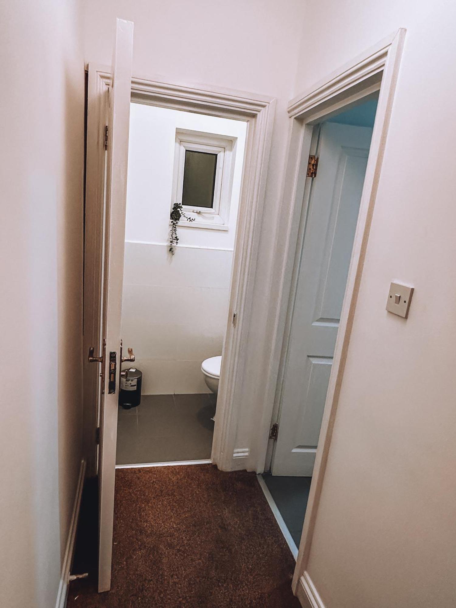 Spacious 3 Rooms In Tooting Londra Dış mekan fotoğraf