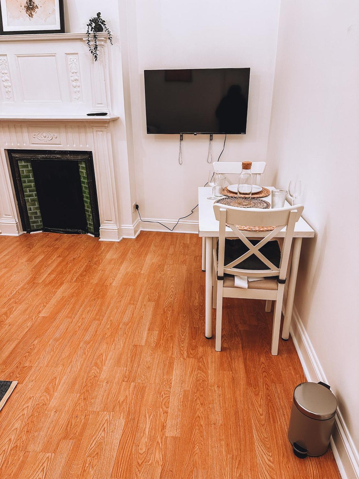 Spacious 3 Rooms In Tooting Londra Dış mekan fotoğraf